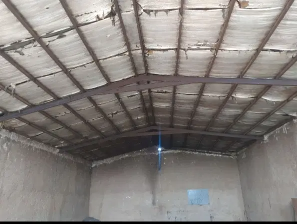 اجاره سوله و کارگاه گچی