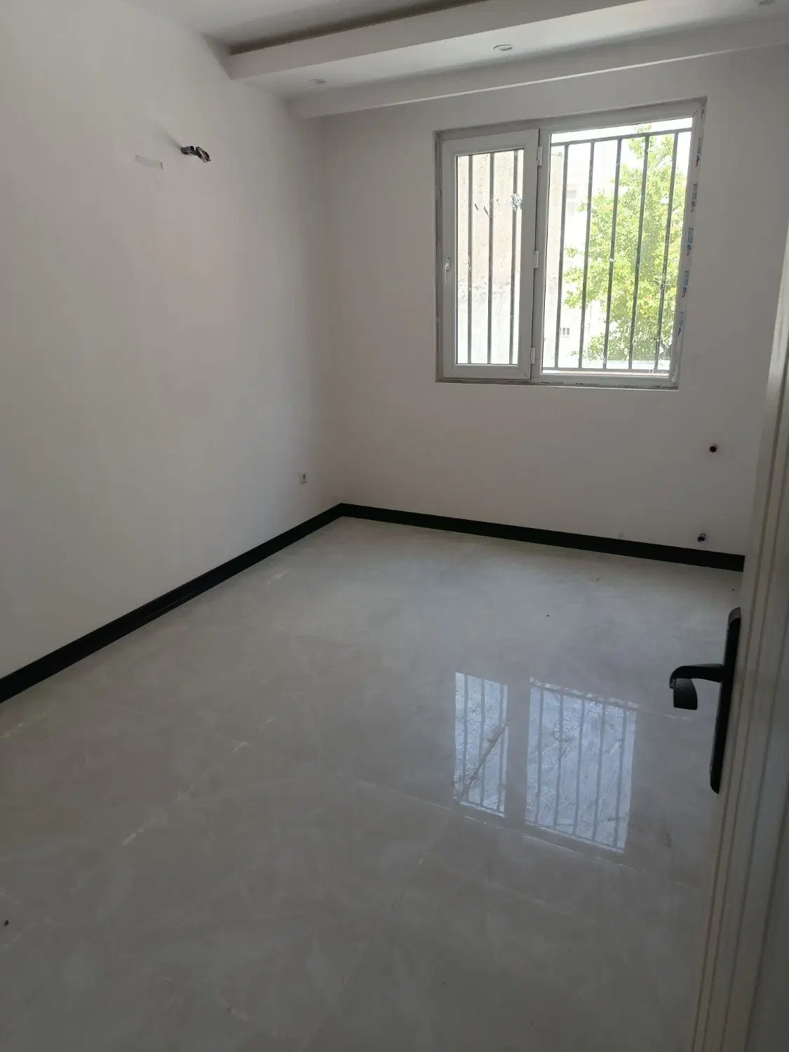۱۴۷ متر مستقل فاطمیه