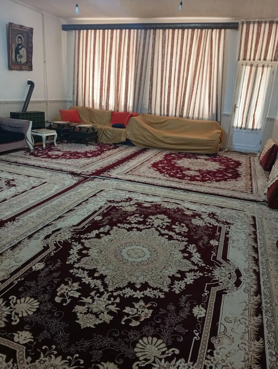 منزل  ویلایی