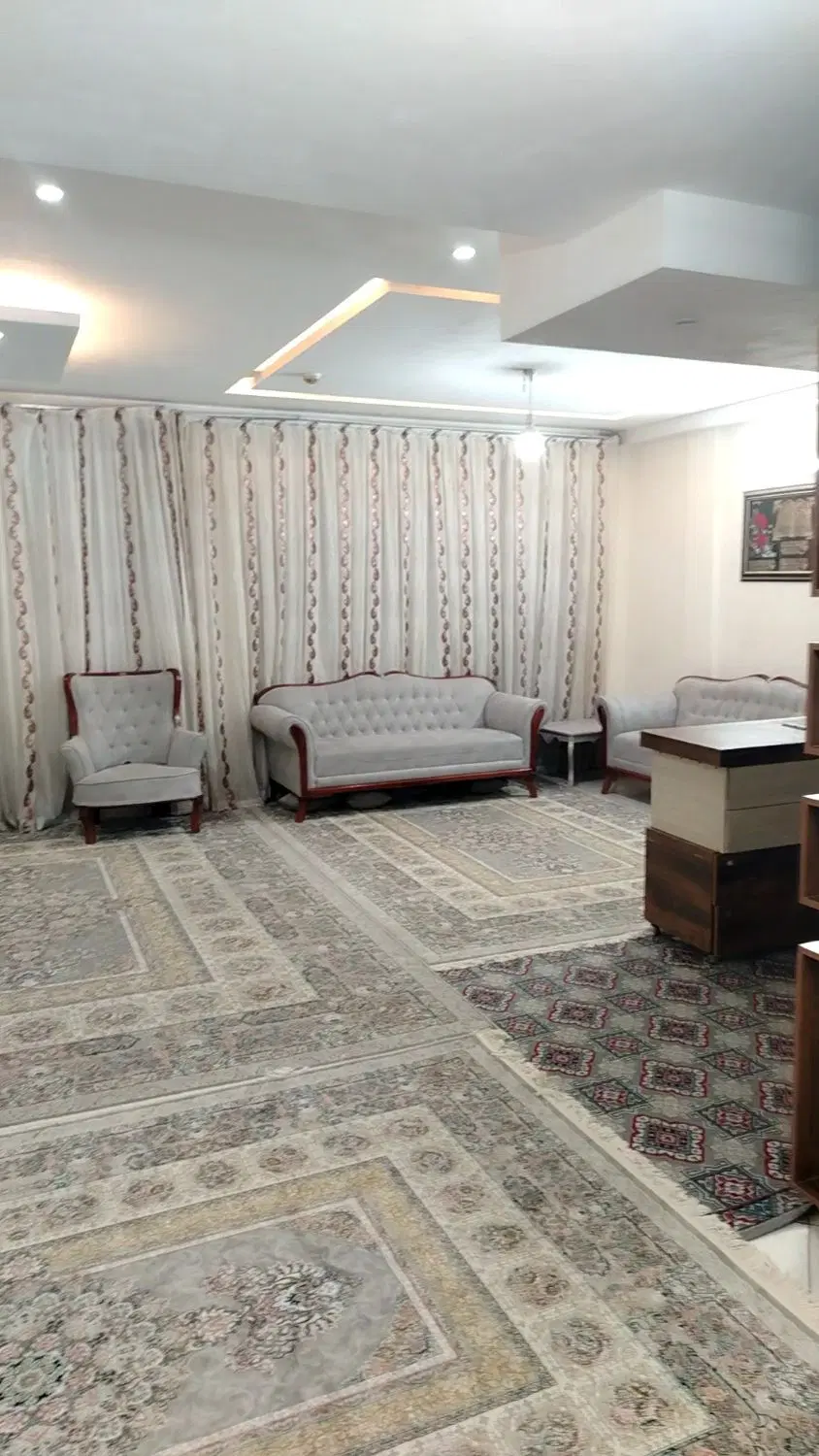 آپارتمان فروشی رضاییه نزدیک حرم