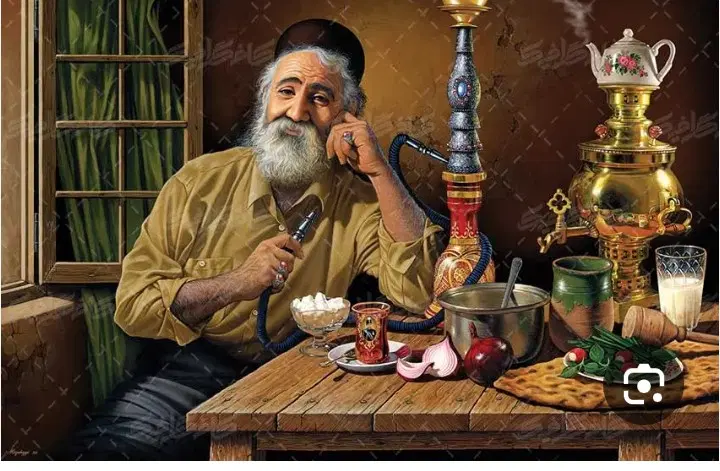 یک باب زیرزمین ۱۰۰مترسفره خانه فول