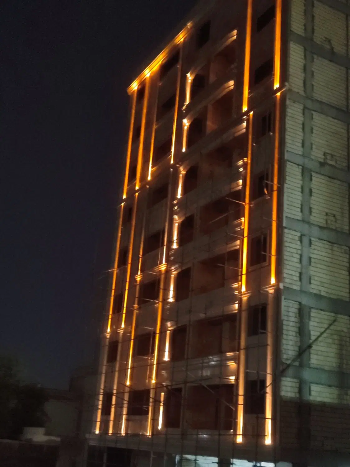 فروش ملک