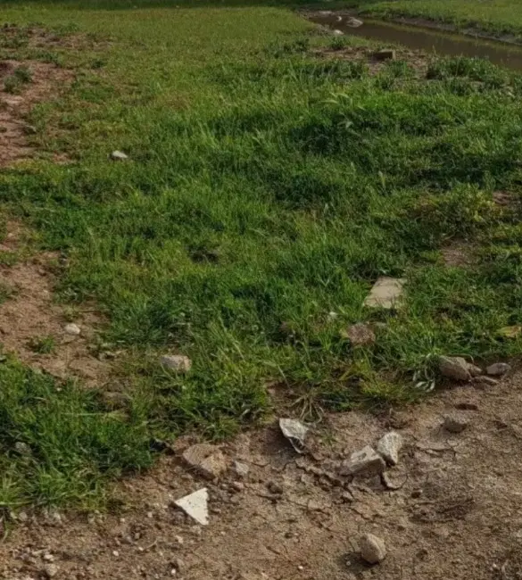 زمین تلوری افلاک ۱۰