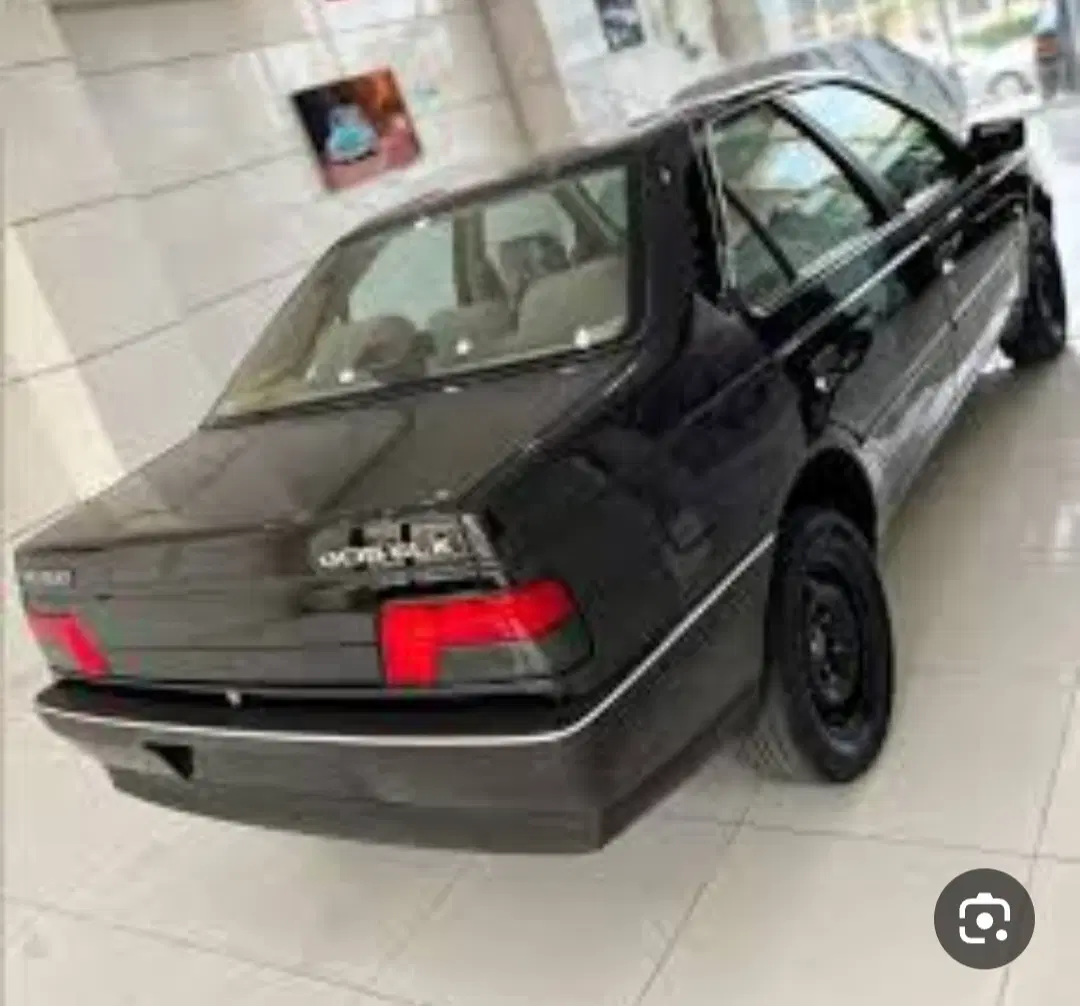 معاوضه زمین با‌ماشین
