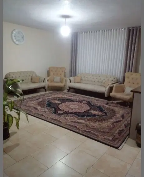 نماز جمعه فاز ۵ دوخواب