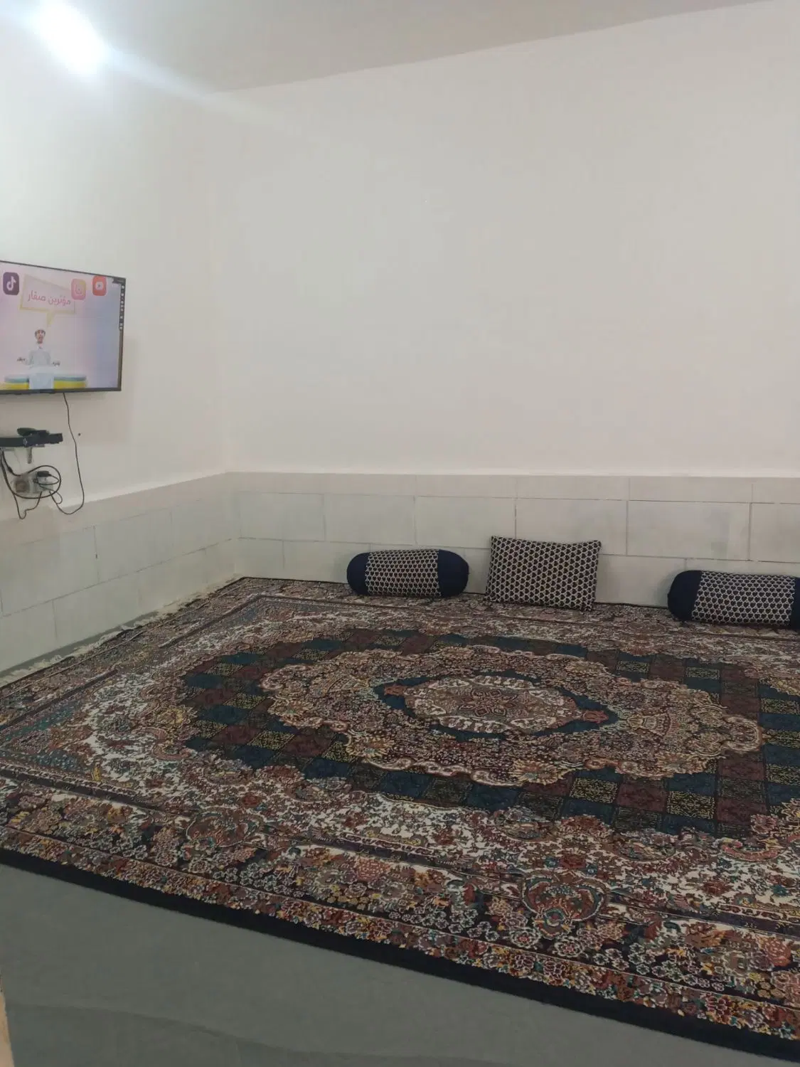 فروش خانه ویلایی ۱۶۰ متری