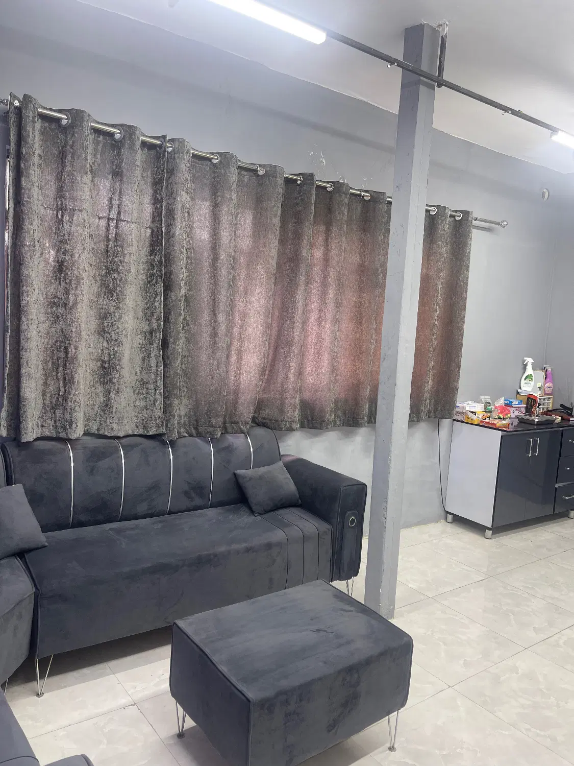 اجاره طبقه بالا مطهری