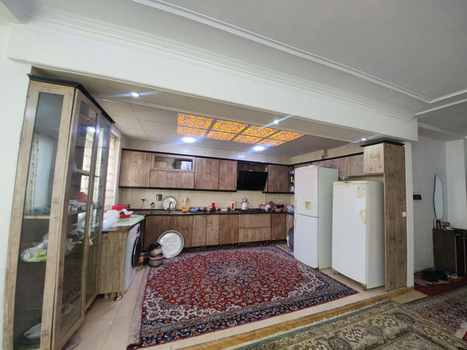 فروش آپارتمان نام دنانان(بشارتی)
