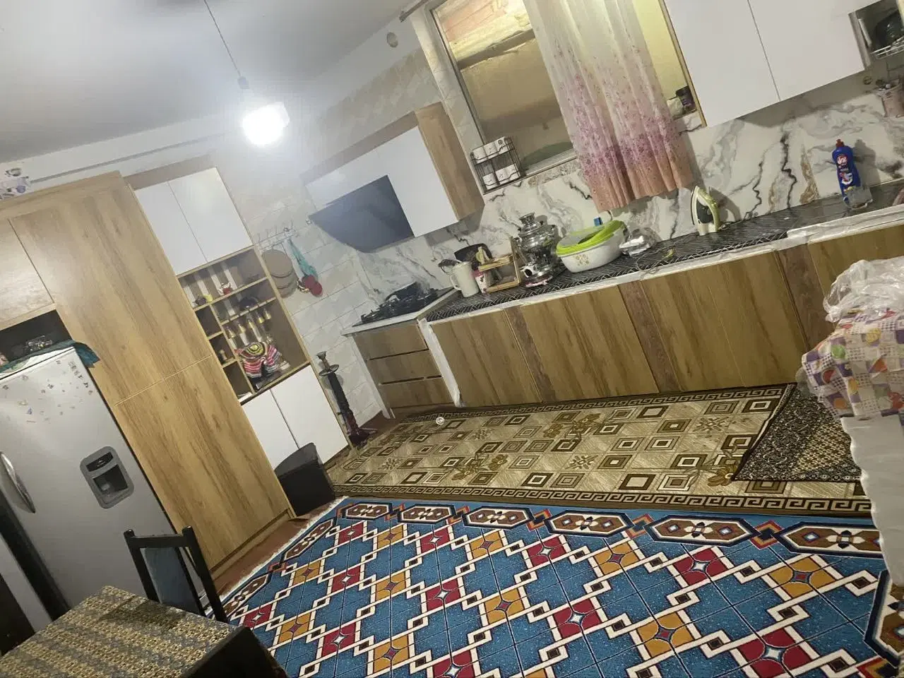 خانه ویلایی حیاط دار