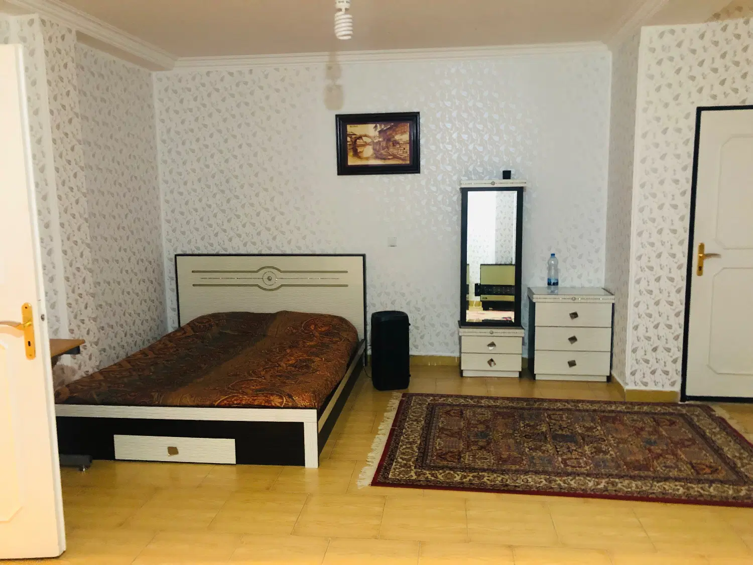 فروش واحد اداری در چهار راه رمک تاپ لوکیشن رامسر