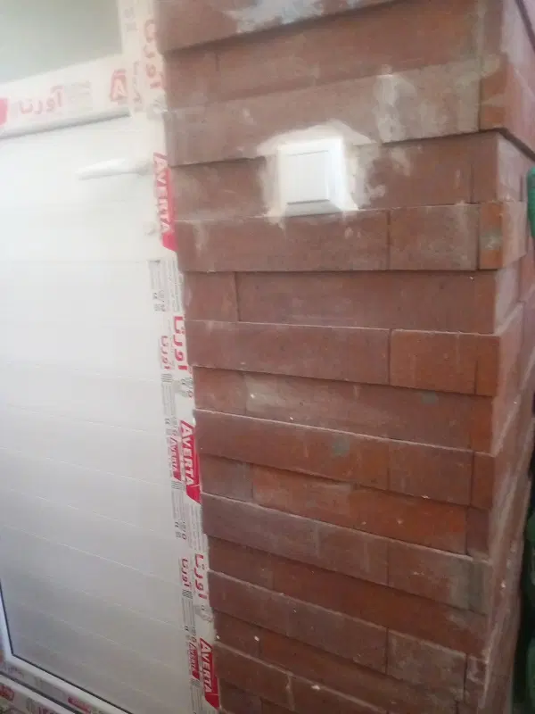 فروش یک باب منزل مسکونی کرهرود