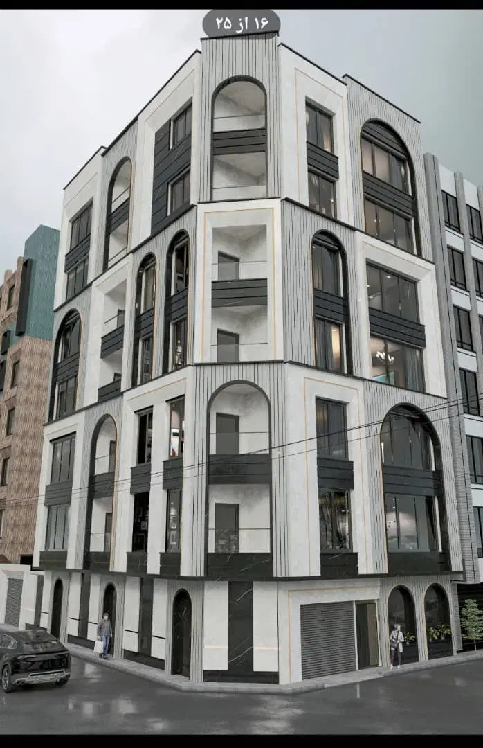 50متر الهیه