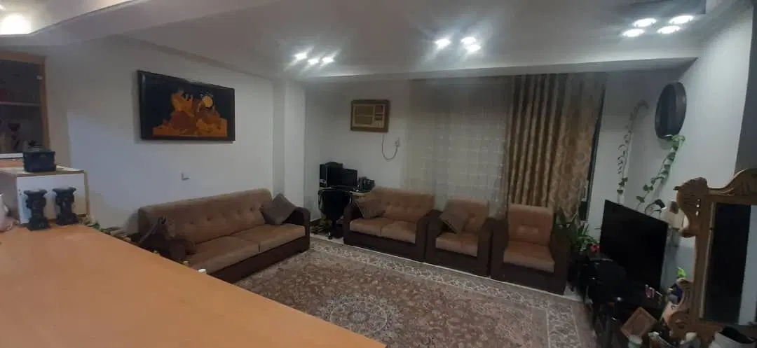 رهن کامل ۱ خوابه فرهنگیان