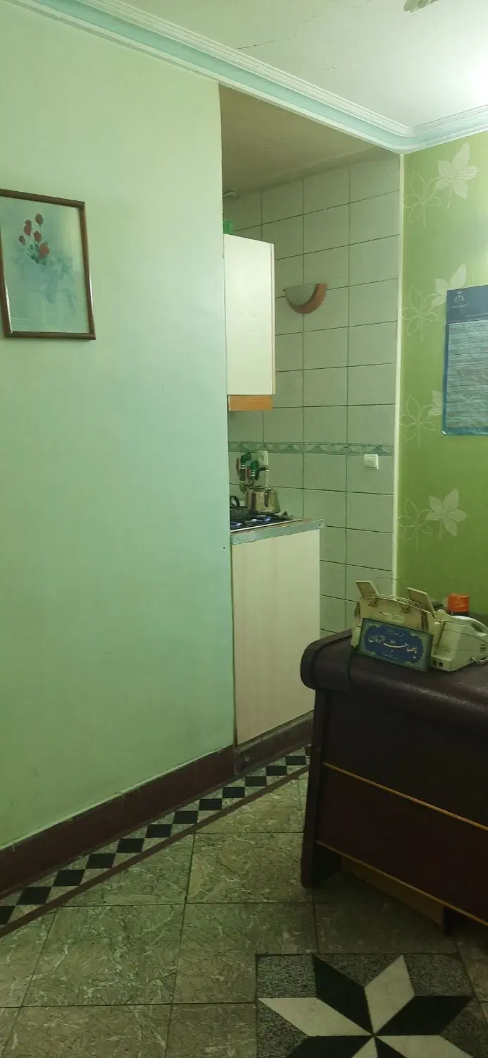 اجاره دفتر وکالت یا مشاغل مشابه