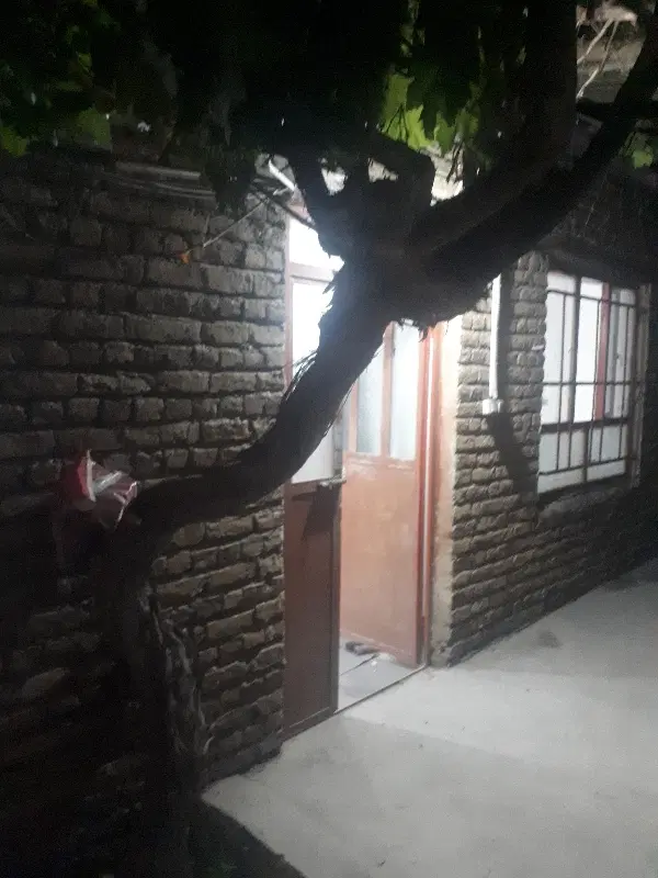 خانه مسکونی