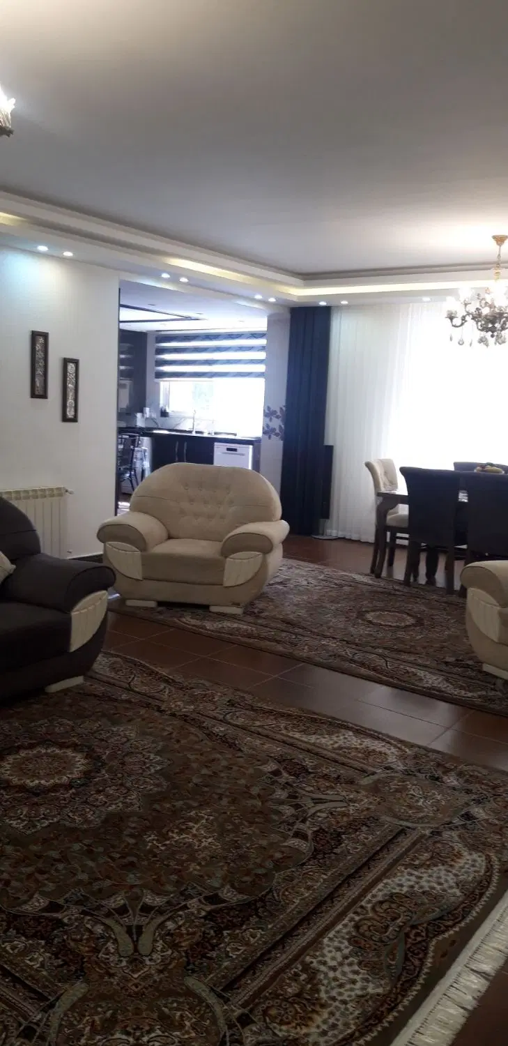 تک واحدی (ویلایی)راه جدا