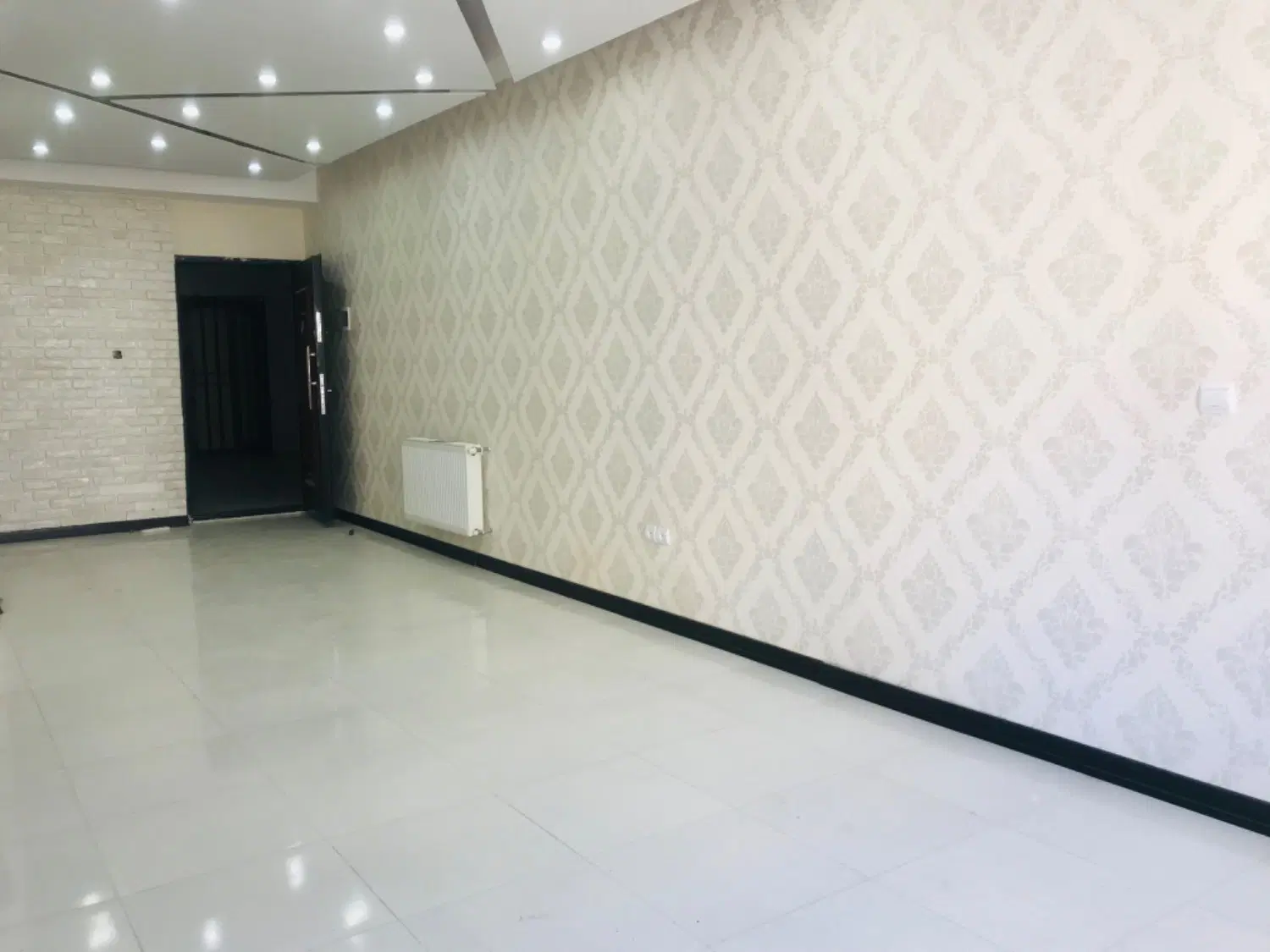 دو خوابه 90 متری فول لاکچری پروژه پرشین