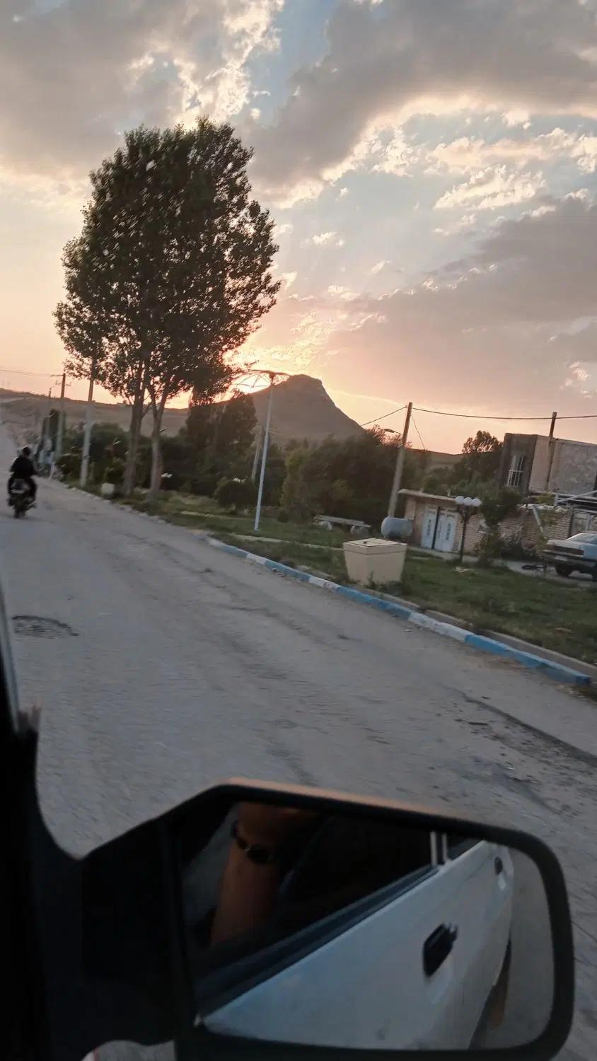 منزل مسکونی