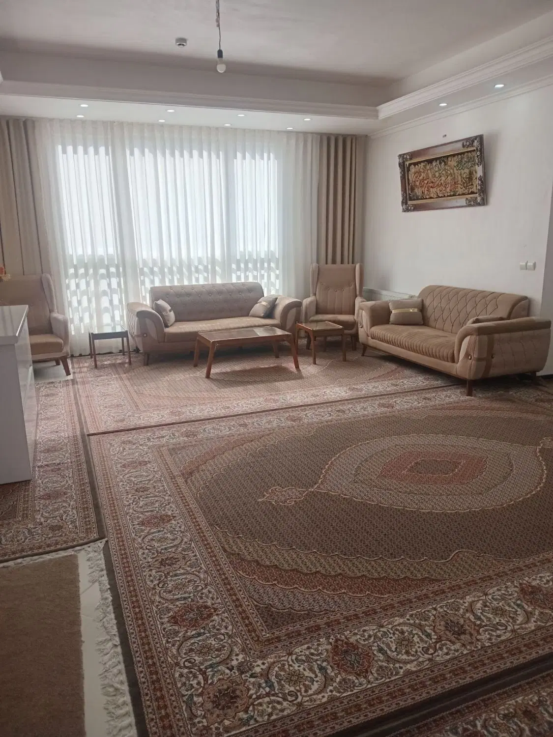 فروش آپارتمان101متری