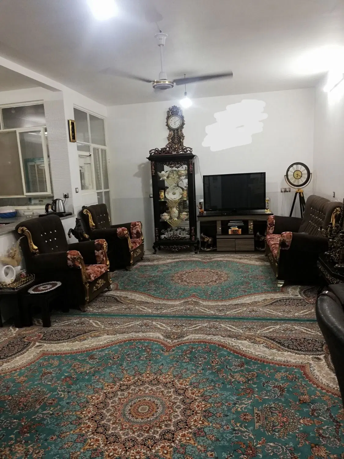 خانه اجاره ای
