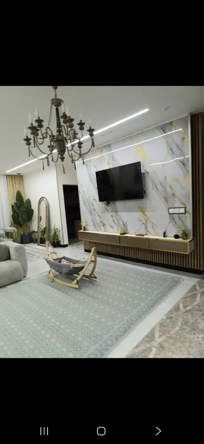 رهن ویلایی۲۵متری دربست خیابان رفسنجانی