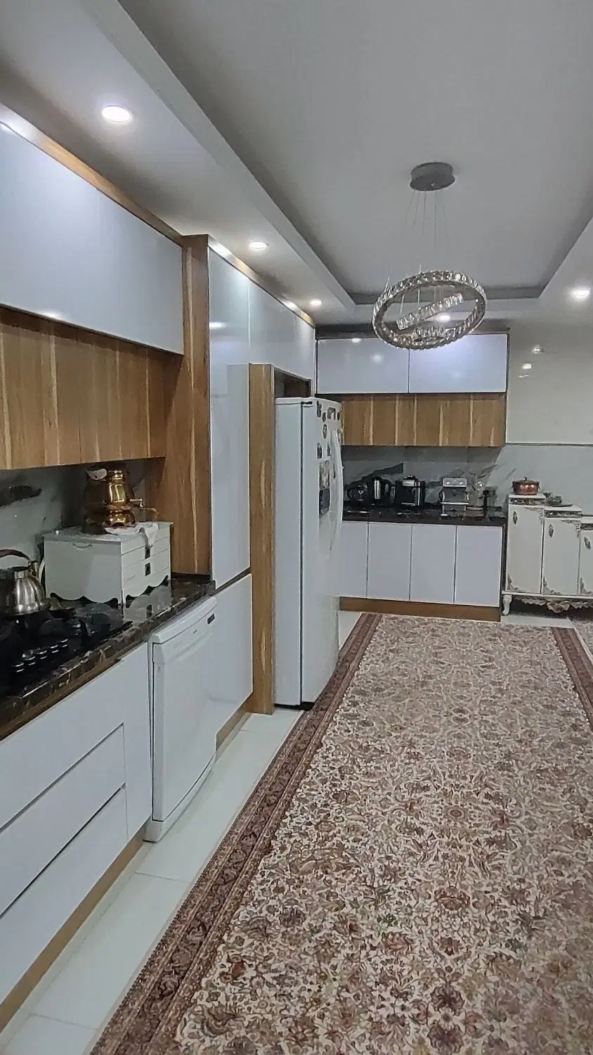 فروش آپارتمان
