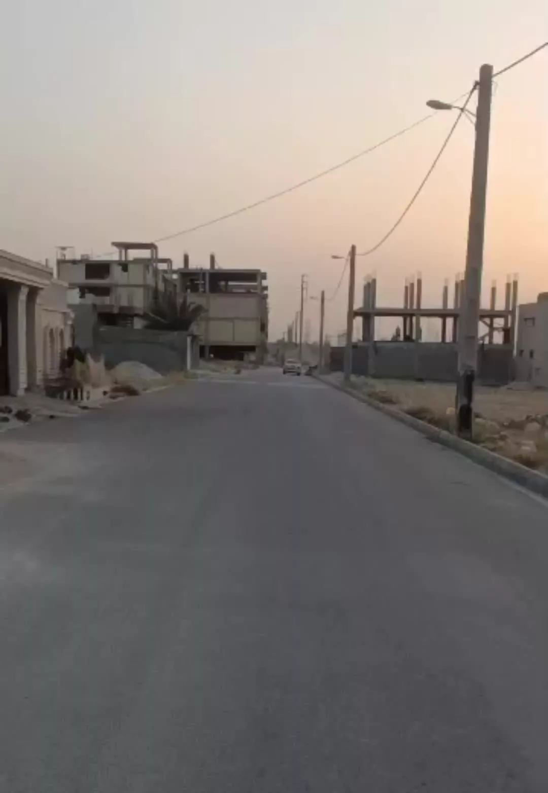 زمین ۲۰۰ متری شهرک قائم ۲ فرعی ۲۸