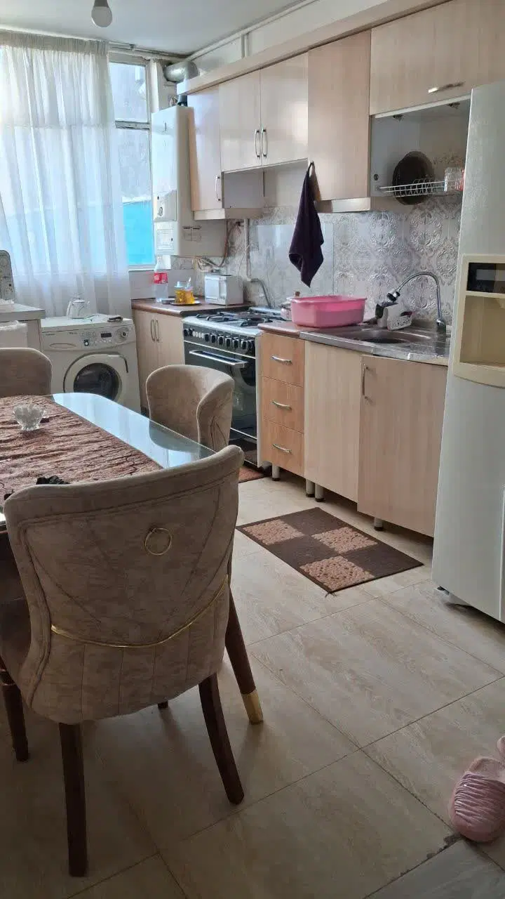 آپارتمان فروشی