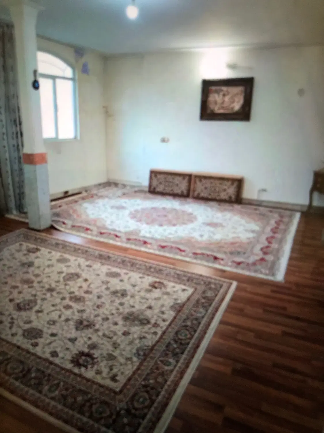 واحد اجاره ای