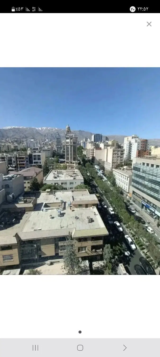زمین تجاری