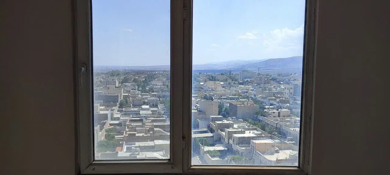 فروش آپارتمان