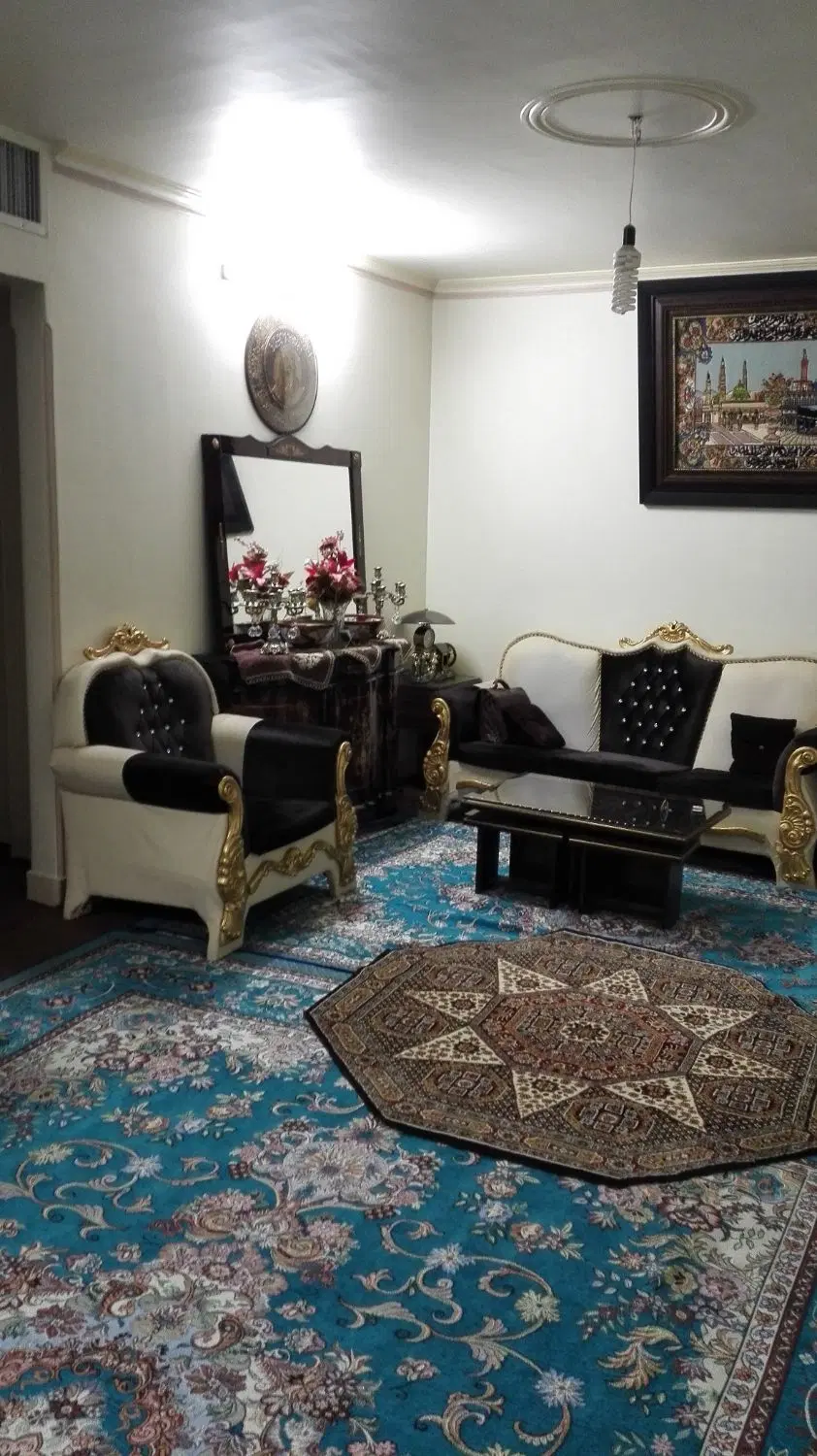 فروش آپارتمان ۱۰۳ متری در مجتمع بوستان