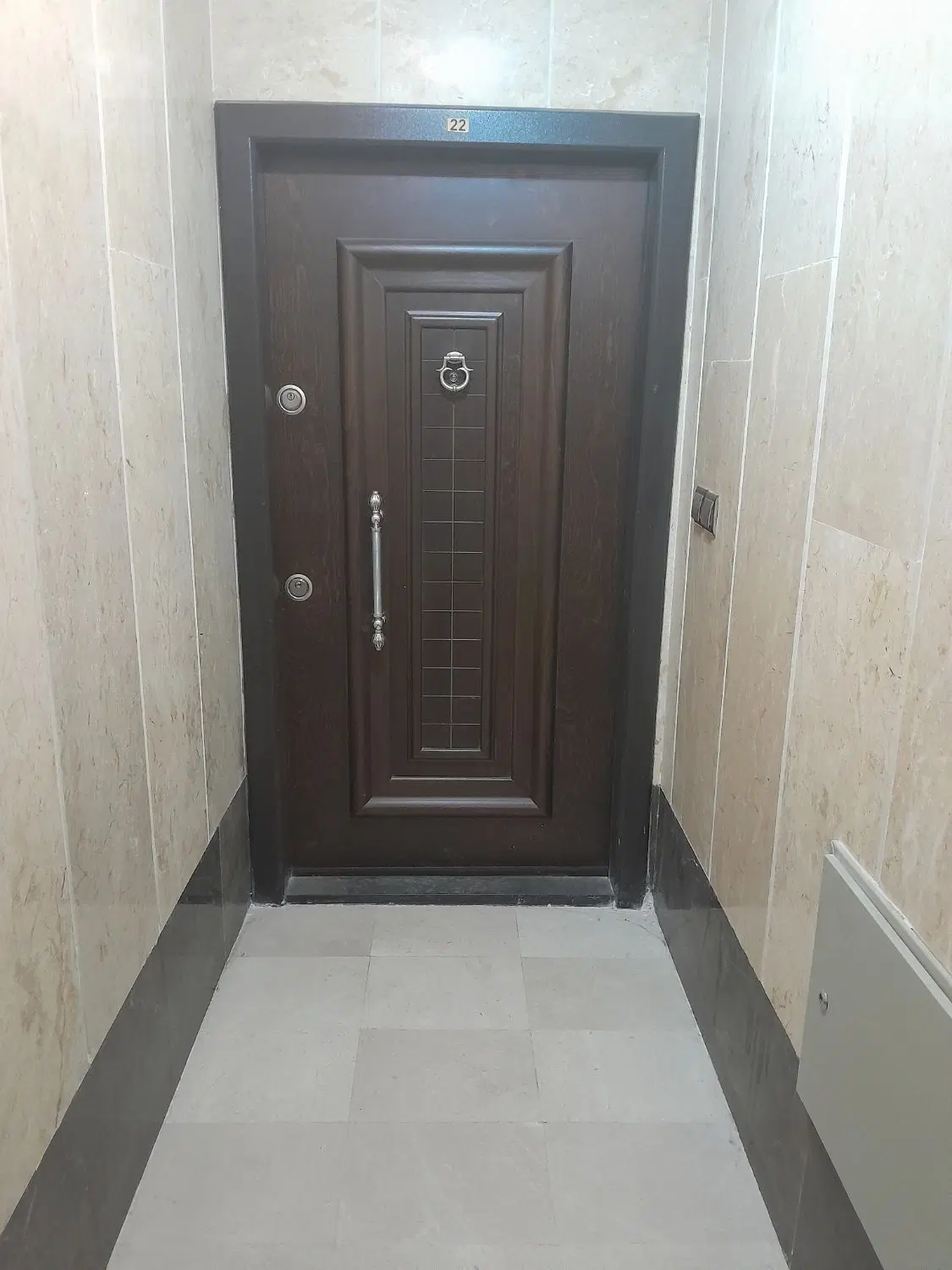 رهن واجاره آپارتمان سه خواب طرشت بایندریها
