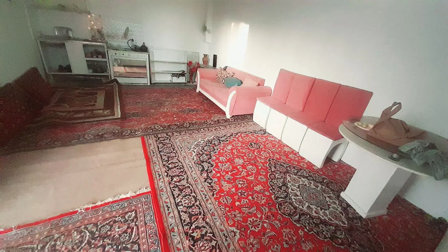 باغ شاهنامه روستای زاک ۸۰۰مترسندمحضری