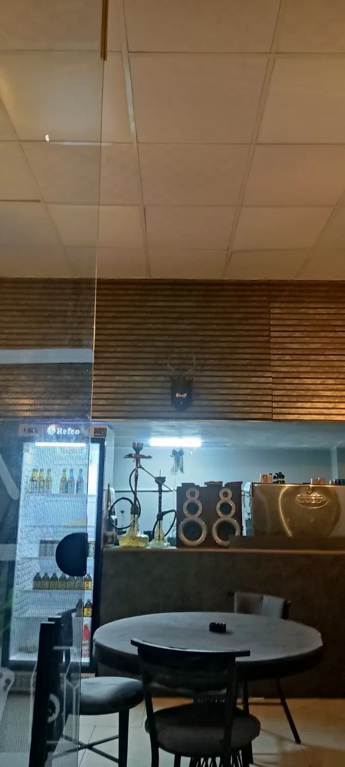 فروش مغازه ۲۷ متری