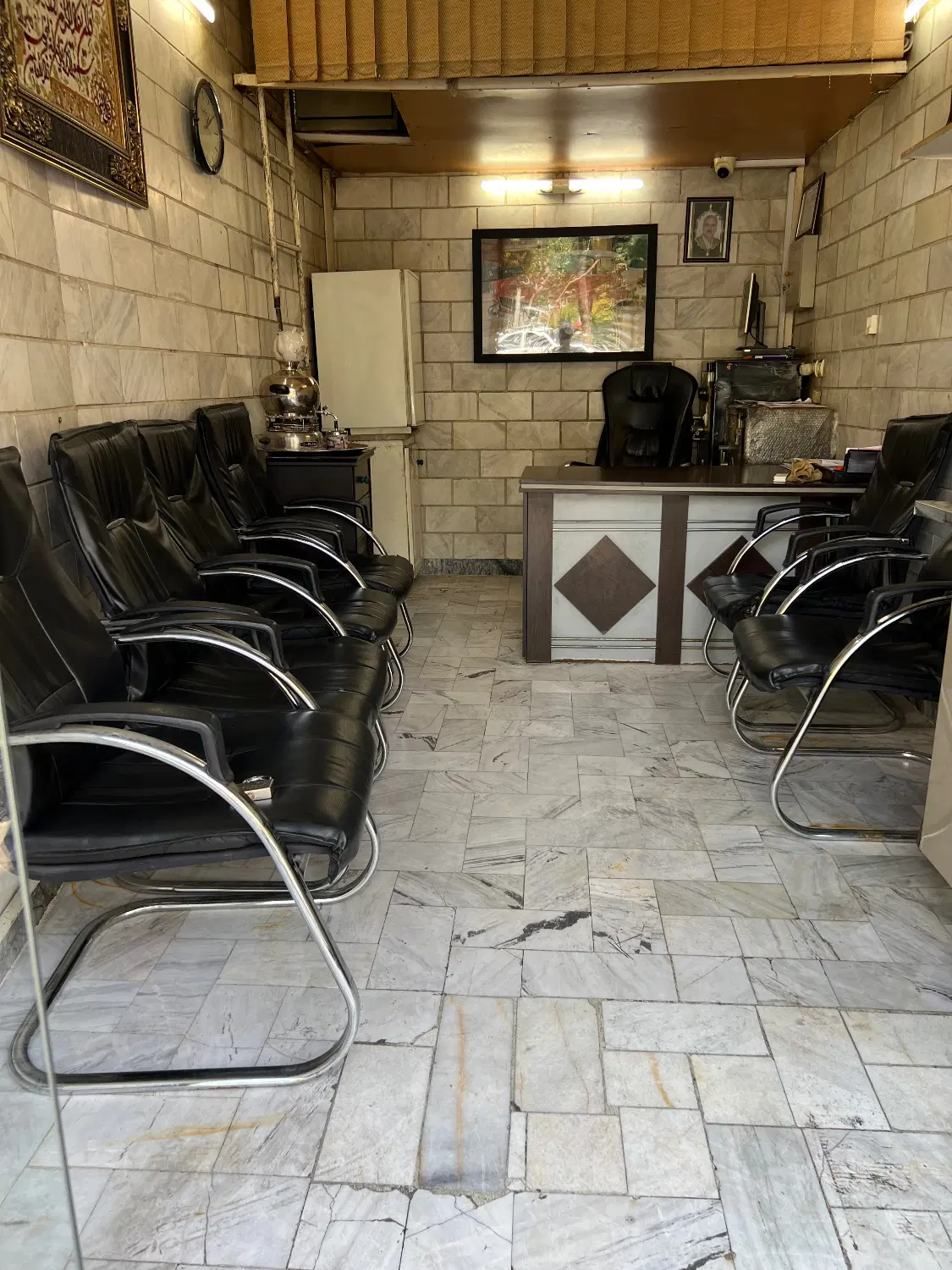 مغازه اجاره