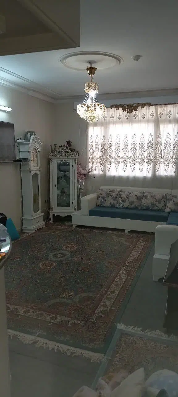 فروش آپارتمان ۴۹متری شهرک اندیشه