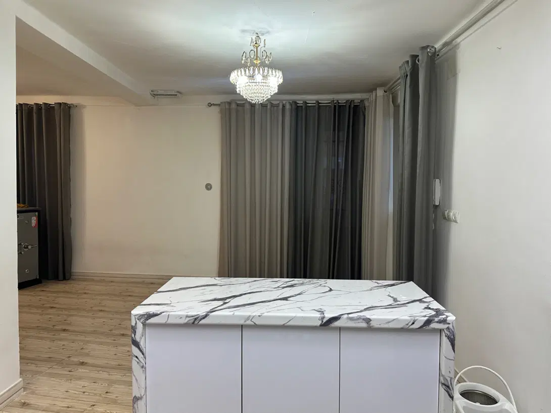 خونه ویلایی کنار بیمارستان کوثر