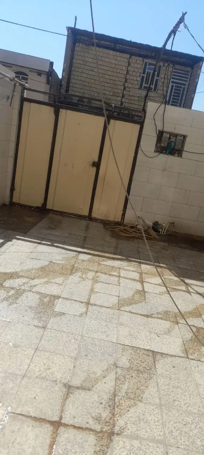 خونه اجاره ای کمالوند