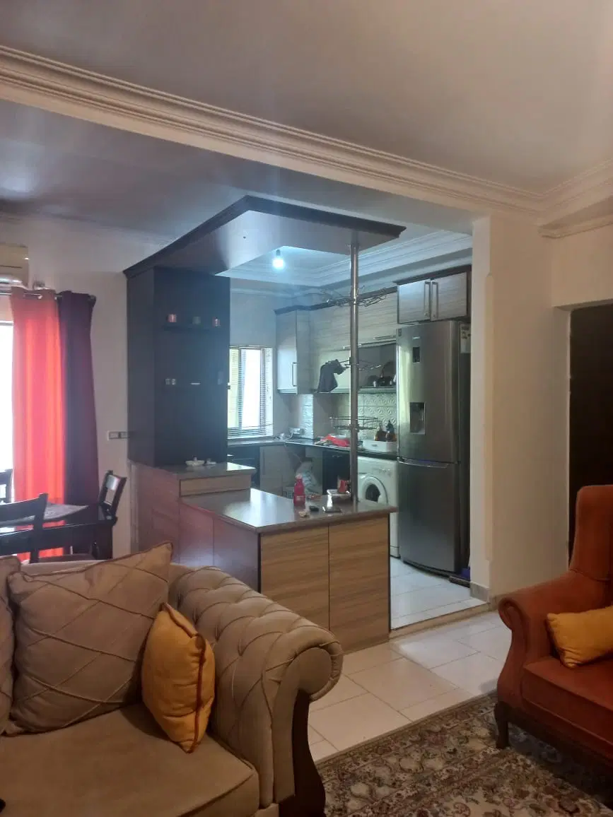 فروش فوری آپارتمان تاپ لوکیشن