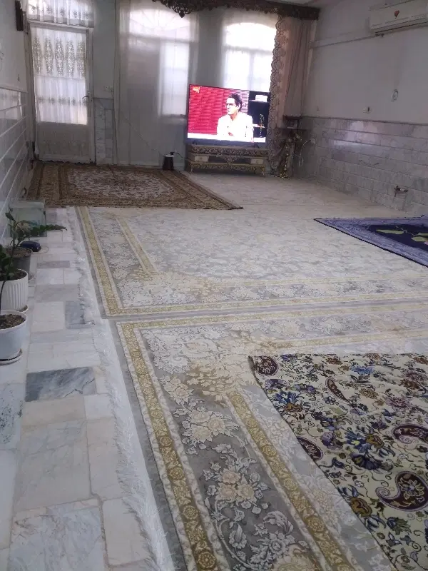 یک باب منزل مسکونی فروشی