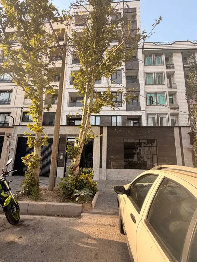 ۸۸ متر اردیبهشت شمالی