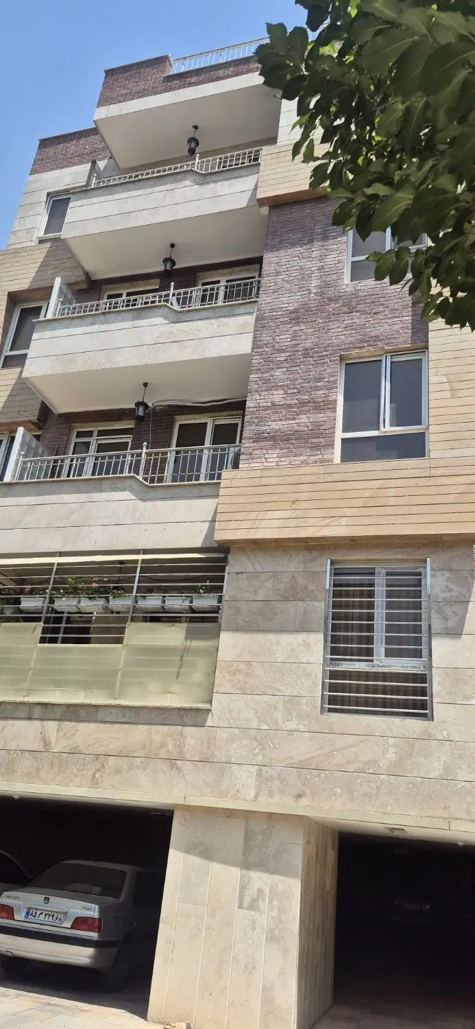 ۹۲متر_بهترین نقطه بزرگمهر_سنددار_ شیک و فول