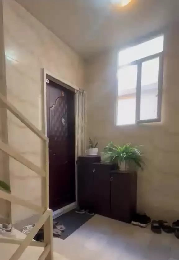 ۵۸ متر دوخوابه تهرانپارس شرقی