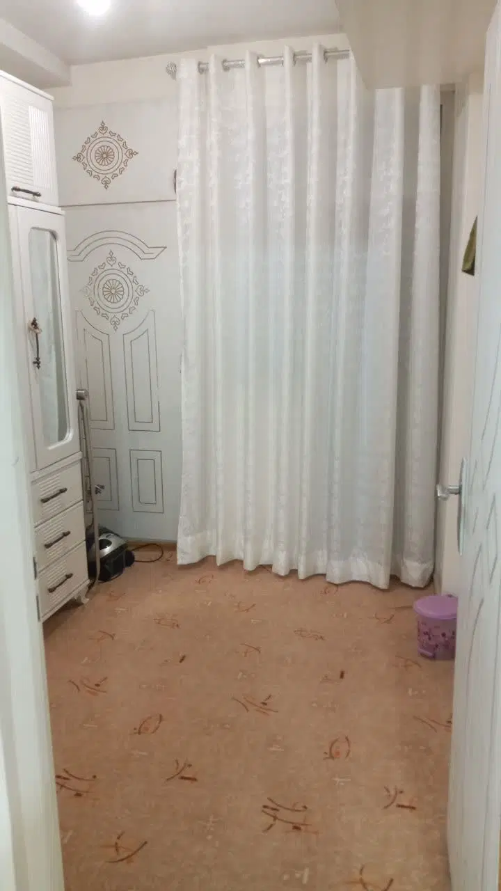 آپارتمان ۴۷ متری