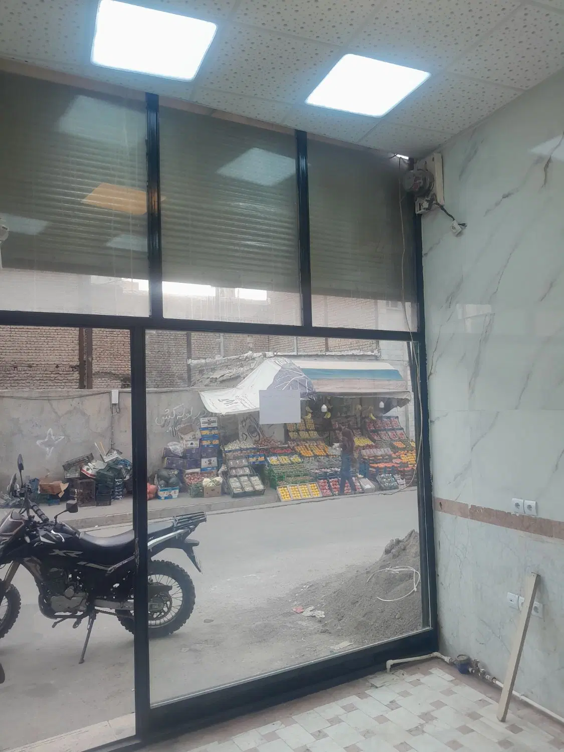 اجاره مغازه در بازارچه نواب صفوی