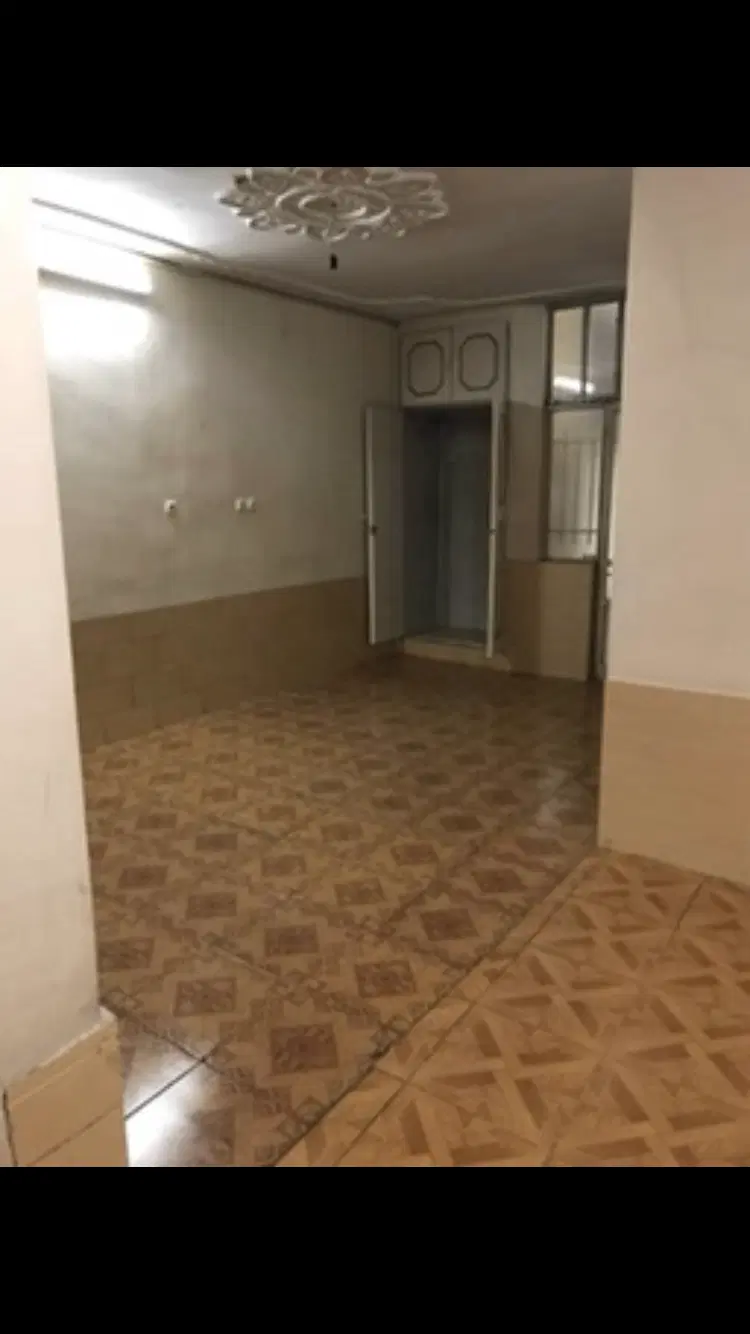 خانه ویلایی دوواحد با مغازه نواب