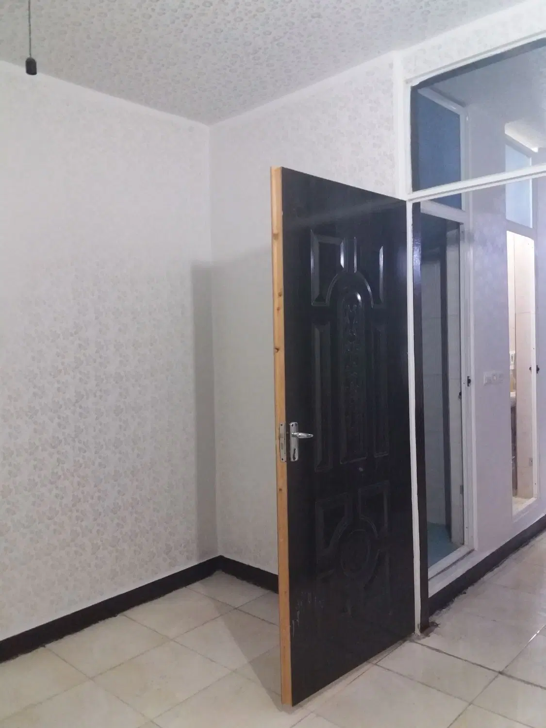 چهار واحده چهار درب شیک و تمیز