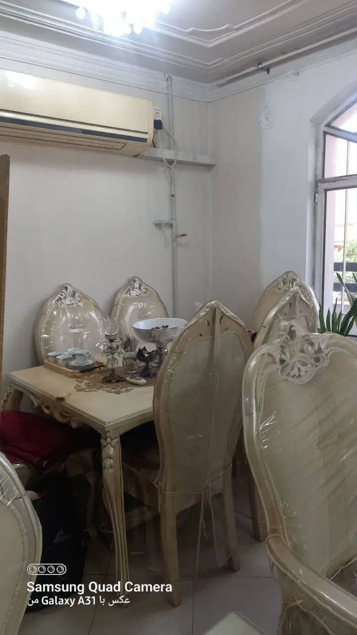 آپارتمان 120متری سه خواب