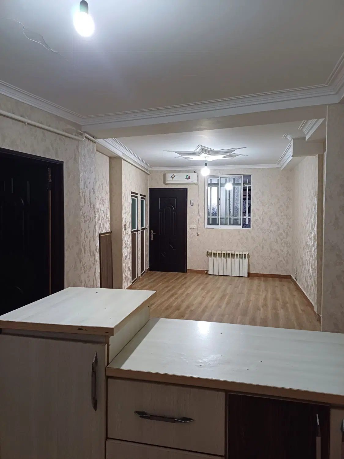 واحد ۶۰ متری شهرک فرهنگیان